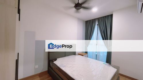 Aratre Residences Condo w Balcony Ara Damansara Near LRT Urbana, Selangor, Ara Damansara