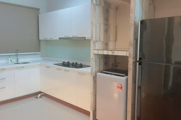 Oasis Serviced Suites