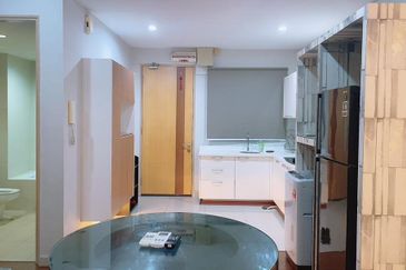 Oasis Serviced Suites