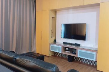 Oasis Serviced Suites