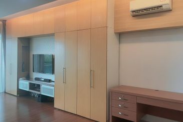 Oasis Serviced Suites