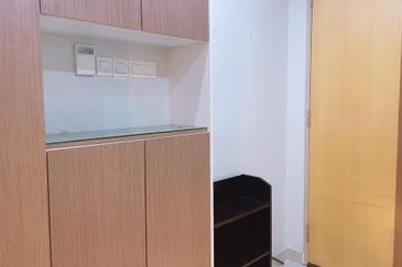 Oasis Serviced Suites