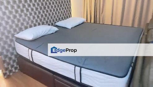 Oasis Square Serviced Suites Ara Damansara Near Medalla Citta Mall, Selangor, Ara Damansara