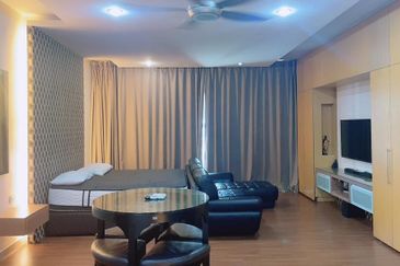 Oasis Serviced Suites