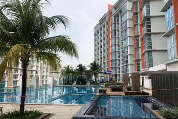 Oasis Serviced Suites