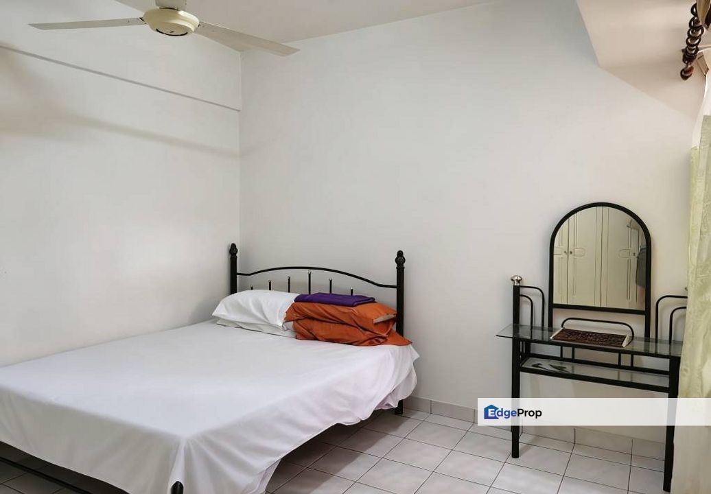 Tropika Paradise Condo USJ 17 Subang Jaya walkable 2 LRT Station USJ21, Selangor, USJ