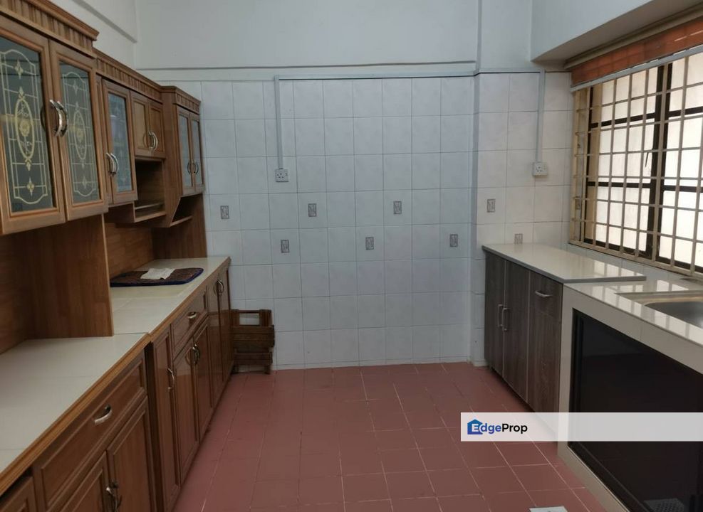 Tropika Paradise Condo USJ 17 Subang Jaya walkable 2 LRT Station USJ21, Selangor, USJ