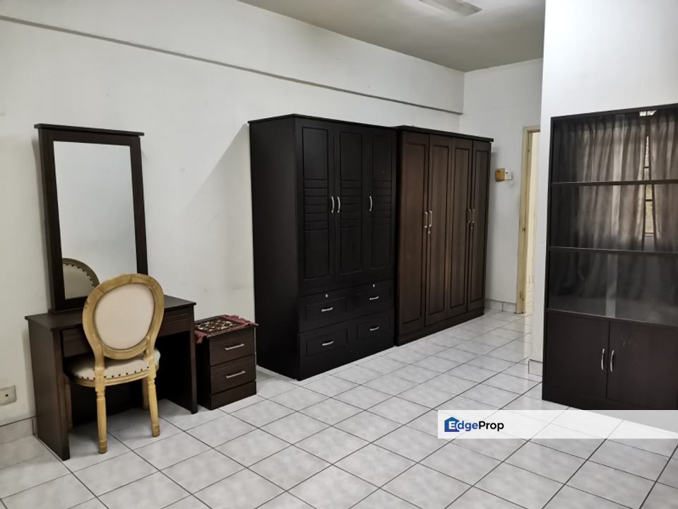 Tropika Paradise Condo USJ 17 Subang Jaya walkable 2 LRT Station USJ21, Selangor, USJ