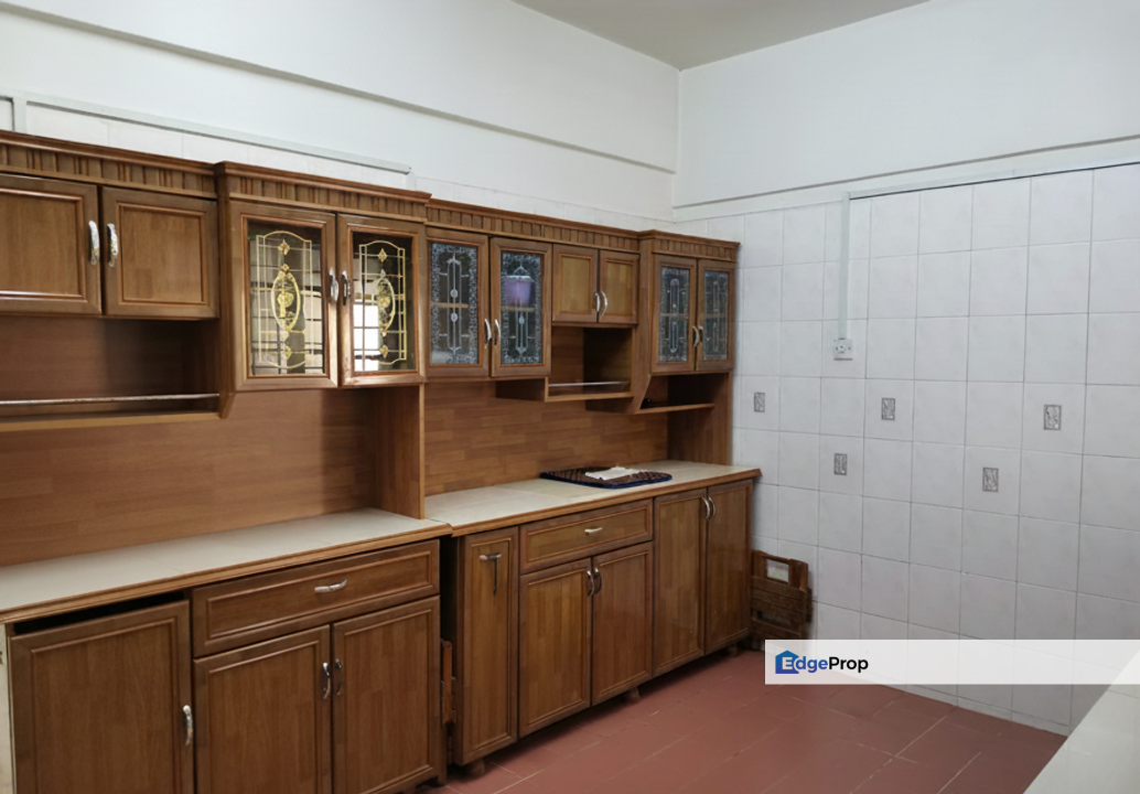 Tropika Paradise Condo USJ 17 Subang Jaya walkable 2 LRT Station USJ21, Selangor, USJ