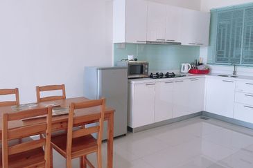 Oasis Serviced Suites