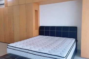 Oasis Serviced Suites