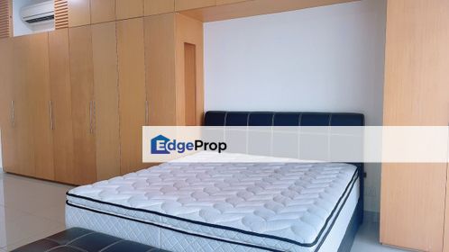 Oasis Square Serviced Suites Ara Damansara Near Medalla Citta Mall, Selangor, Ara Damansara