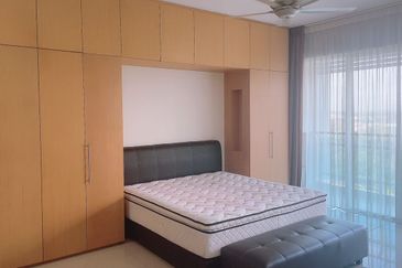 Oasis Serviced Suites