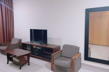 Oasis Serviced Suites