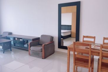 Oasis Serviced Suites