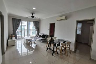 Pacific Place @ Ara Damansara