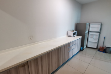 Pacific Place @ Ara Damansara