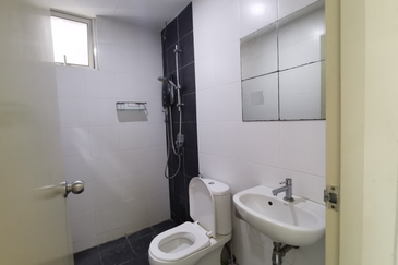 Pacific Place @ Ara Damansara