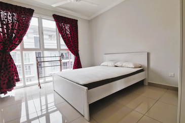 Pacific Place @ Ara Damansara