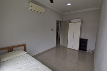 Pacific Place @ Ara Damansara