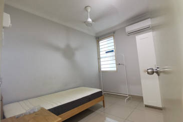 Pacific Place @ Ara Damansara