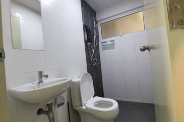 Pacific Place @ Ara Damansara