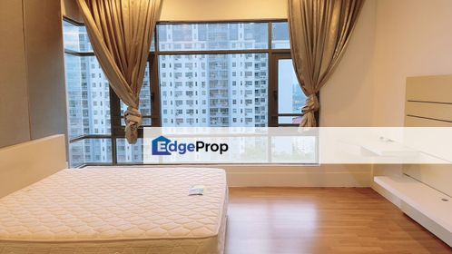 Eve Suite Pool View Ara Damansara Studio Linked to LRT Train Station, Selangor, Ara Damansara