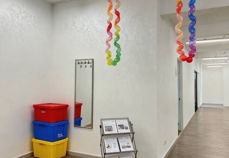 Bandar Puteri Puchong