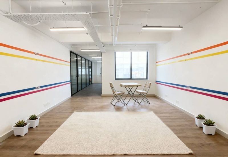 Bandar Puteri Puchong