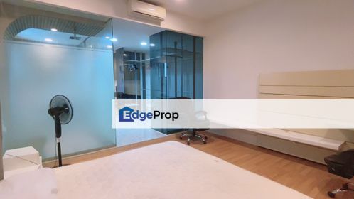 FF Eve Suite Studio Pool View LRT Linked 1 carpark Ara Damansara, Selangor, Ara Damansara