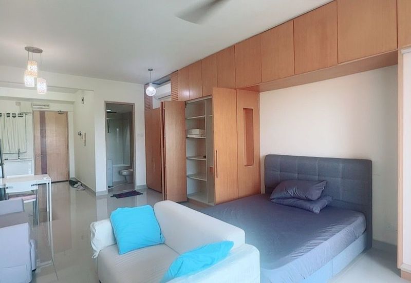 Oasis Serviced Suites