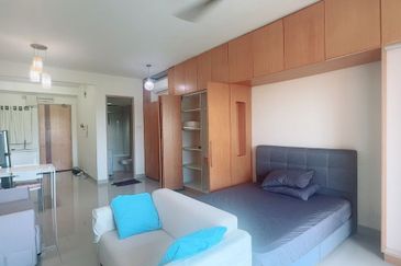 Oasis Serviced Suites