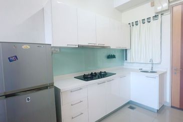 Oasis Serviced Suites