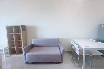 Oasis Serviced Suites