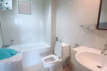 Oasis Serviced Suites