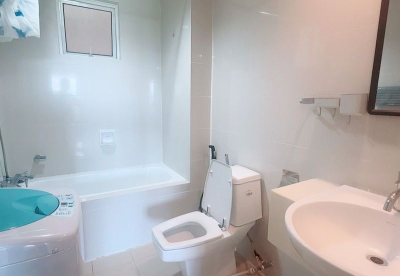 Oasis Serviced Suites