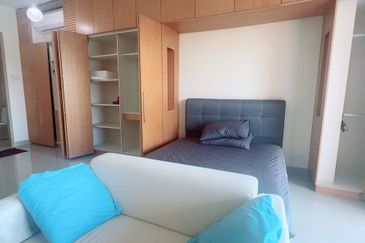 Oasis Serviced Suites