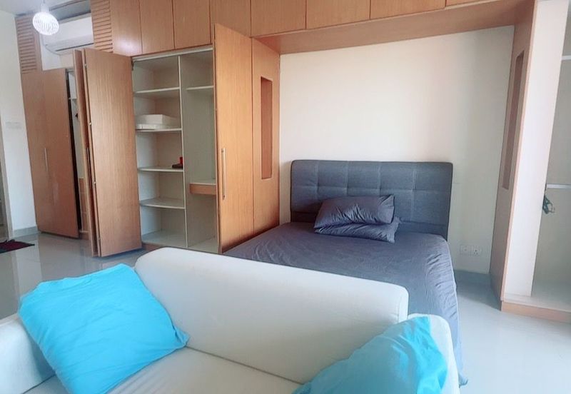 Oasis Serviced Suites