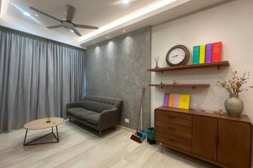 E-Tiara Serviced Apartment