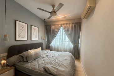 E-Tiara Serviced Apartment