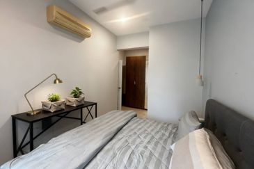 E-Tiara Serviced Apartment