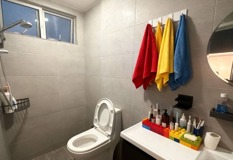 E-Tiara Serviced Apartment