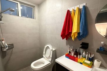 E-Tiara Serviced Apartment