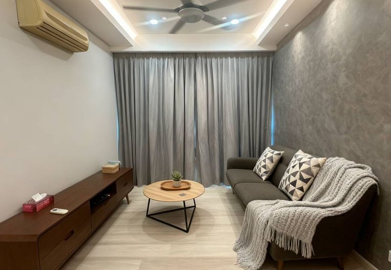 E-Tiara Serviced Apartment