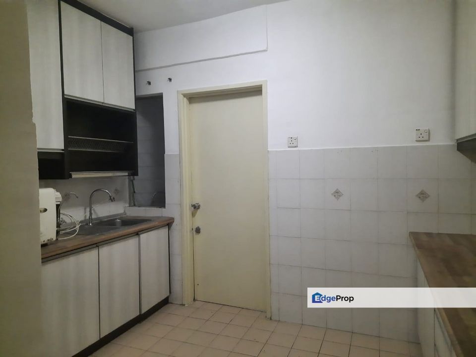 Puncak Seri Kelana Condo Nr Nusa Evolve Mall Symphony Ara Damansara, Selangor, Ara Damansara