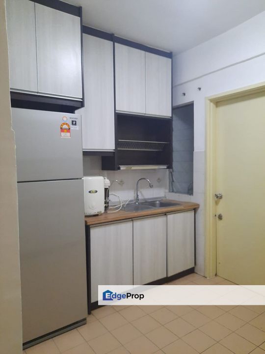 Puncak Seri Kelana Condo Nr Nusa Evolve Mall Symphony Ara Damansara, Selangor, Ara Damansara