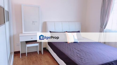 Puncak Seri Kelana Condo Nr Nusa Evolve Mall Symphony Ara Damansara, Selangor, Ara Damansara
