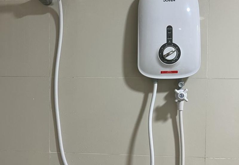 Oasis Serviced Suites