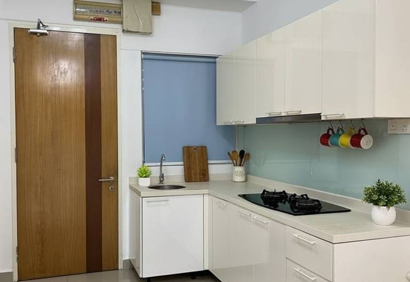 Oasis Serviced Suites