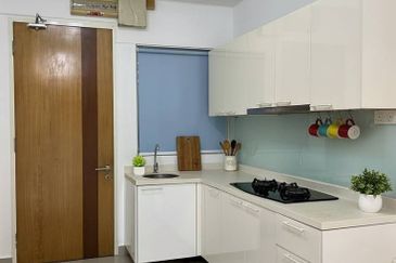 Oasis Serviced Suites